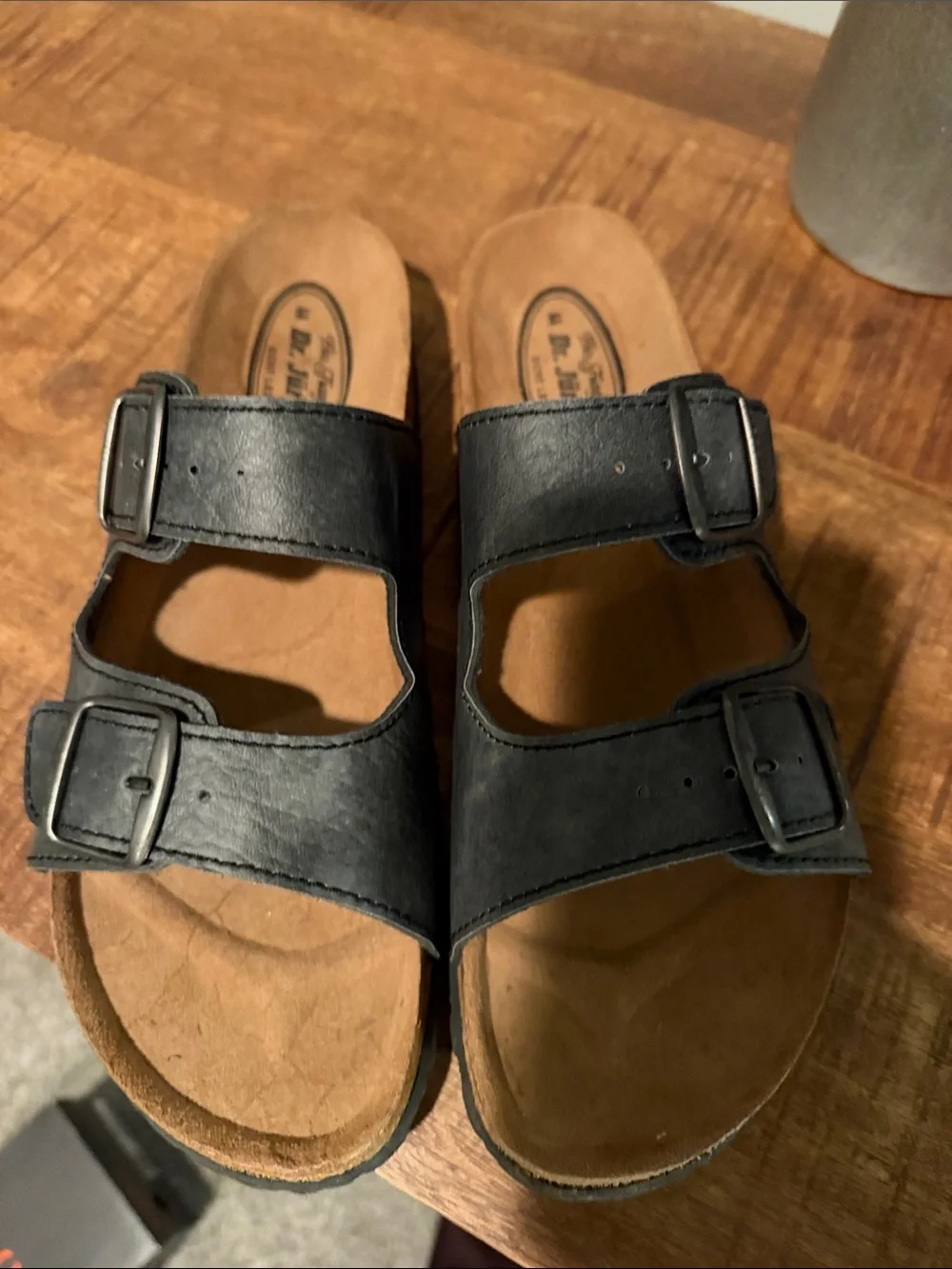 Dr. Jurgens men’s slide